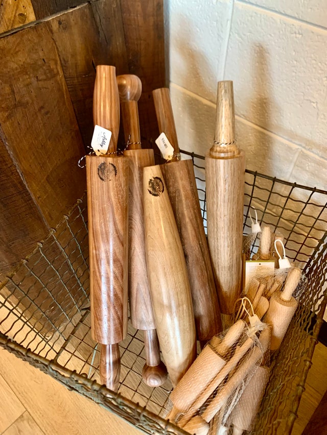 Kitchen | Ashley Mercantile