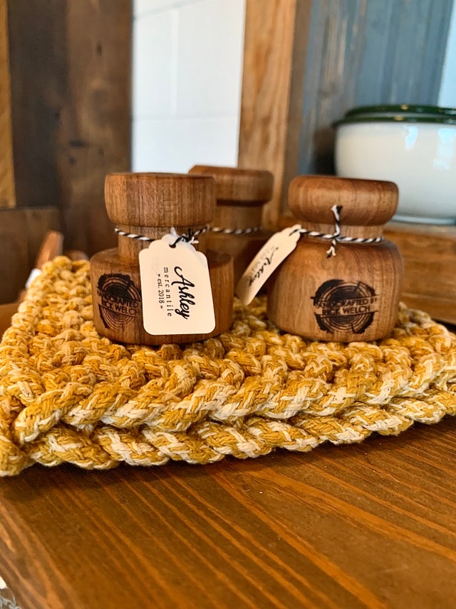 Decor | Ashley Mercantile