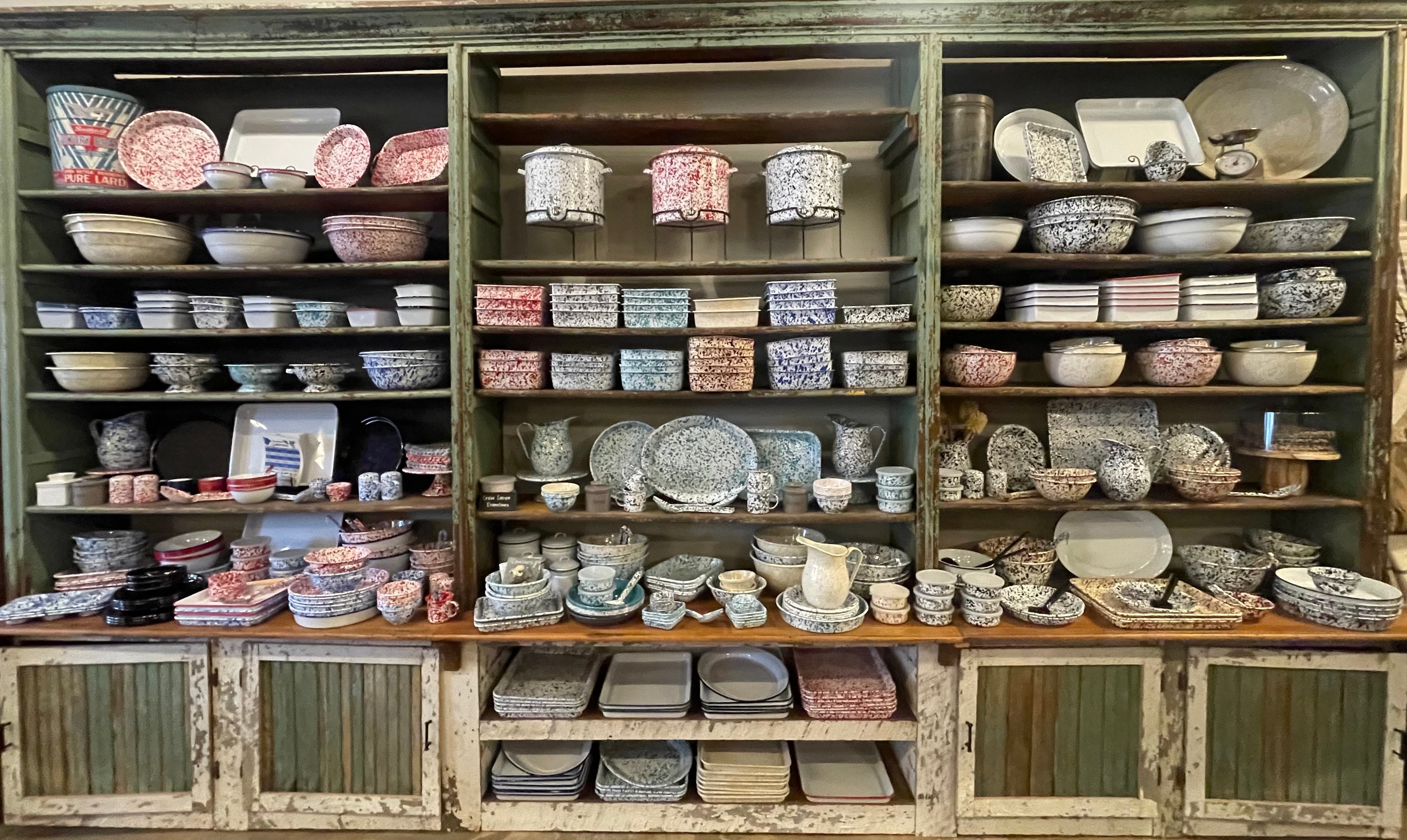 Kitchen | Ashley Mercantile